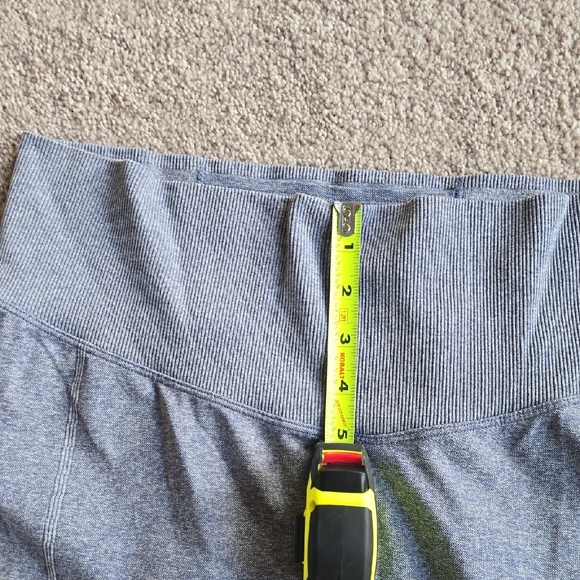 PINK Victoria's Secret Active athletic leggings, XXL, NWOT - Picture 10 of 16